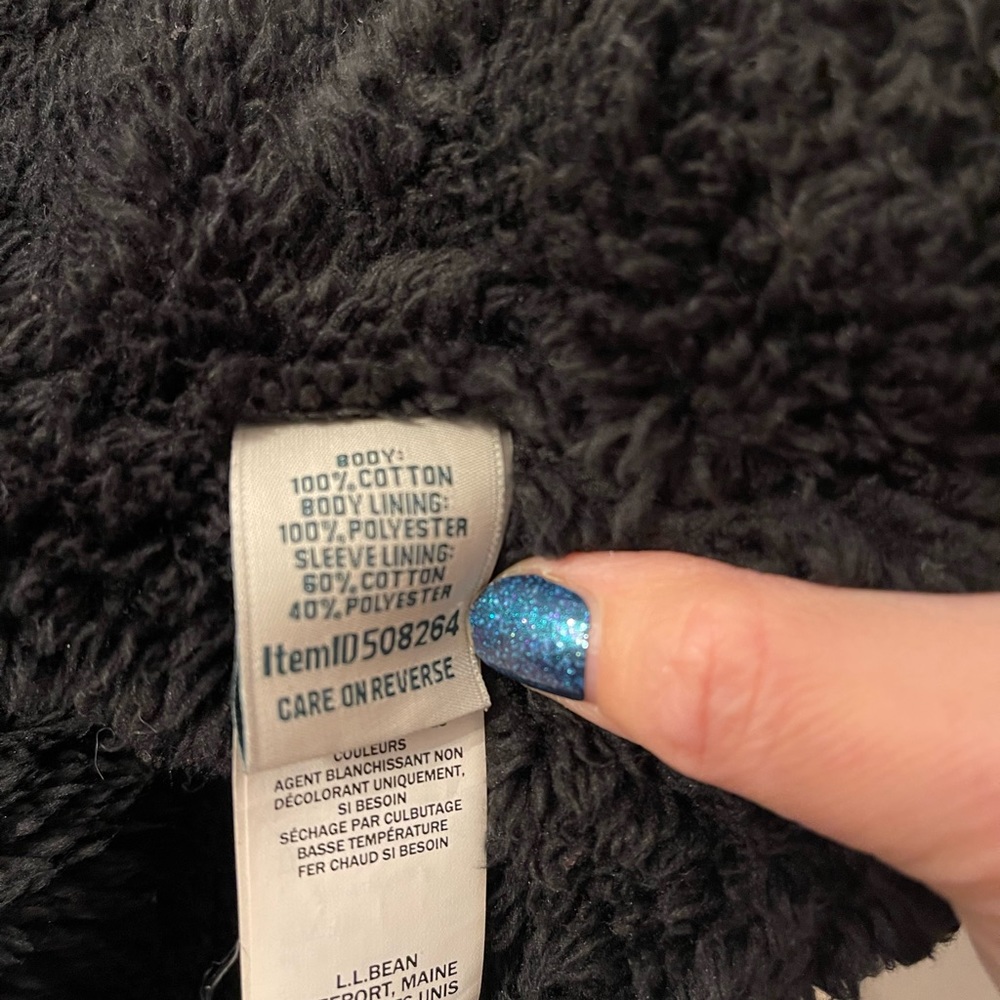 Llbean Jacket - image 4